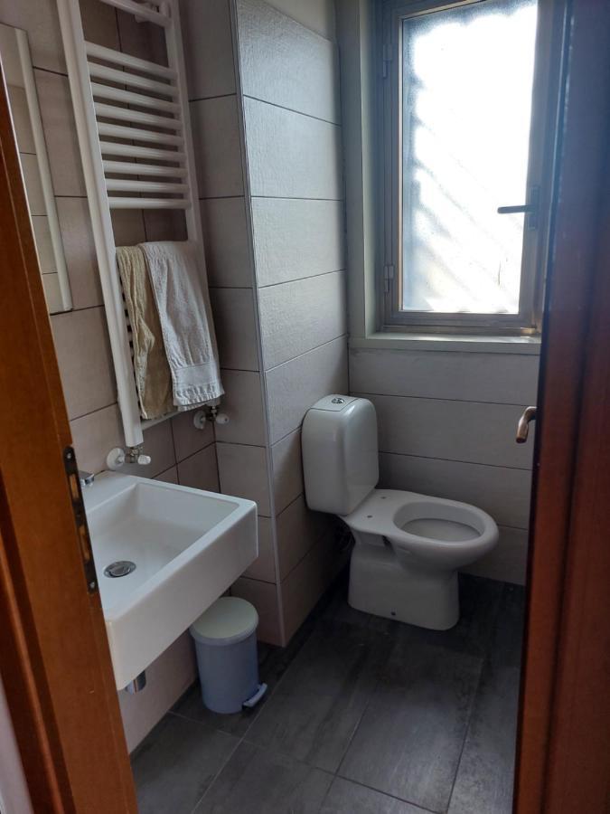 Casa Arrigo Daire Katanya Dış mekan fotoğraf