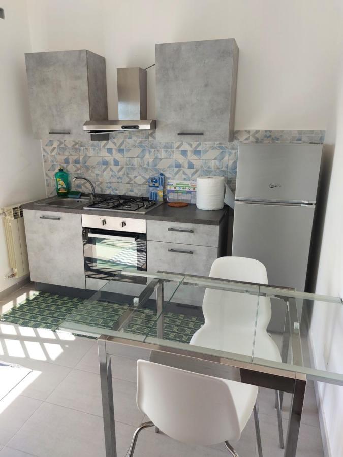 Casa Arrigo Daire Katanya Dış mekan fotoğraf