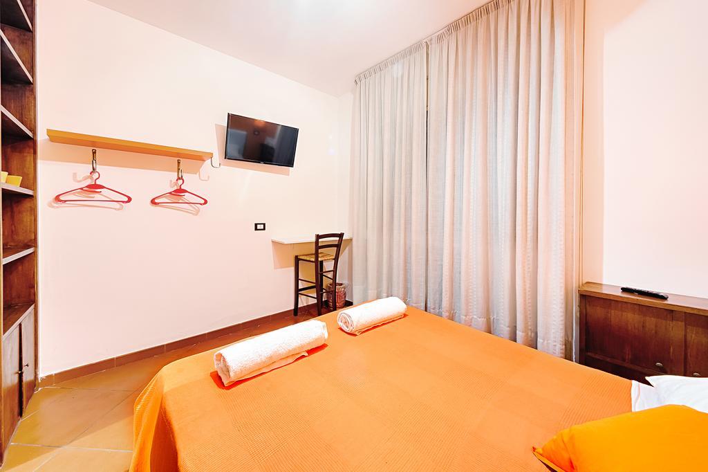 Casa Arrigo Daire Katanya Dış mekan fotoğraf
