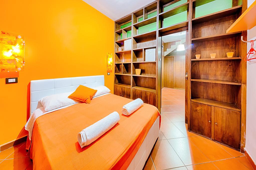 Casa Arrigo Daire Katanya Dış mekan fotoğraf