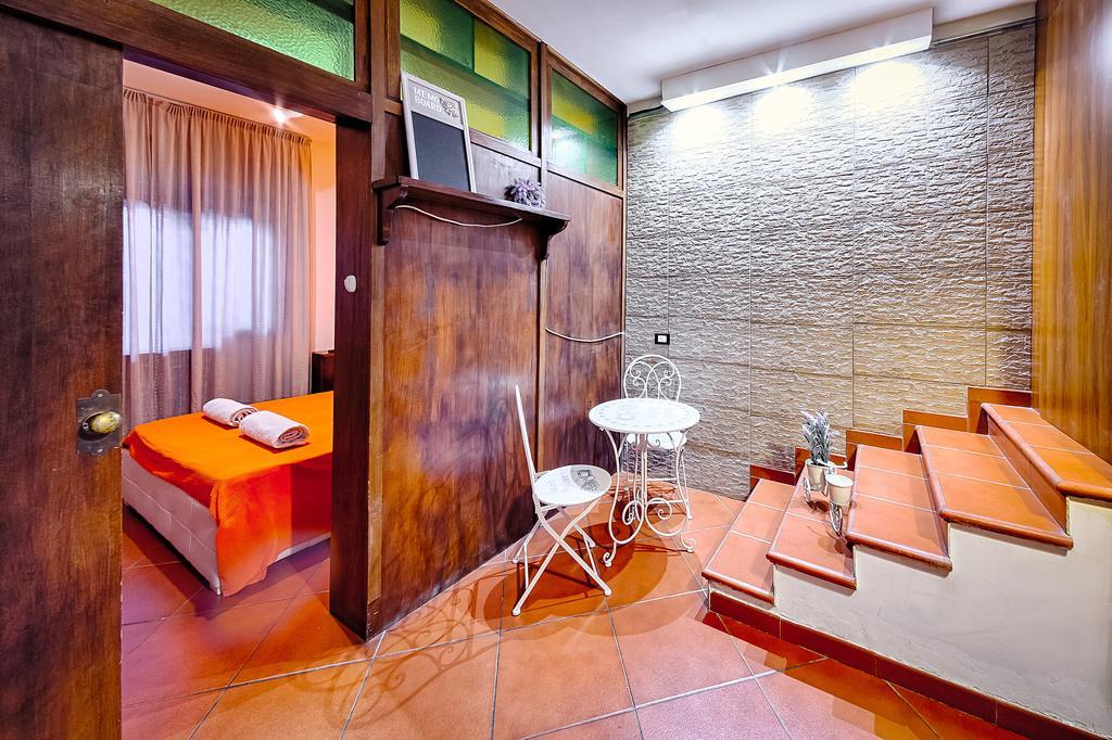 Casa Arrigo Daire Katanya Dış mekan fotoğraf