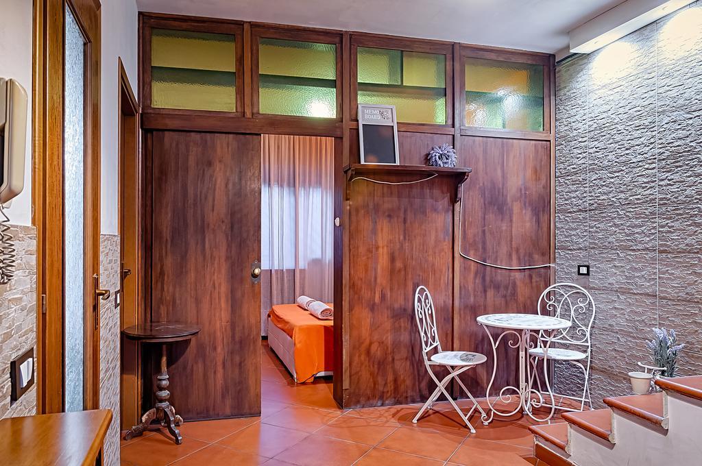 Casa Arrigo Daire Katanya Dış mekan fotoğraf