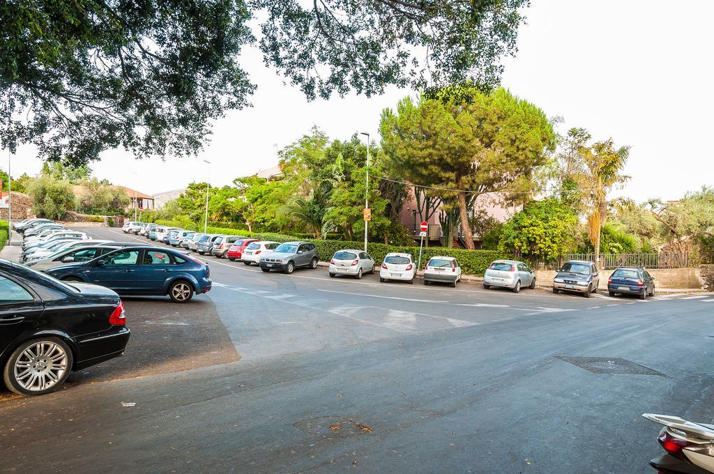 Casa Arrigo Daire Katanya Dış mekan fotoğraf