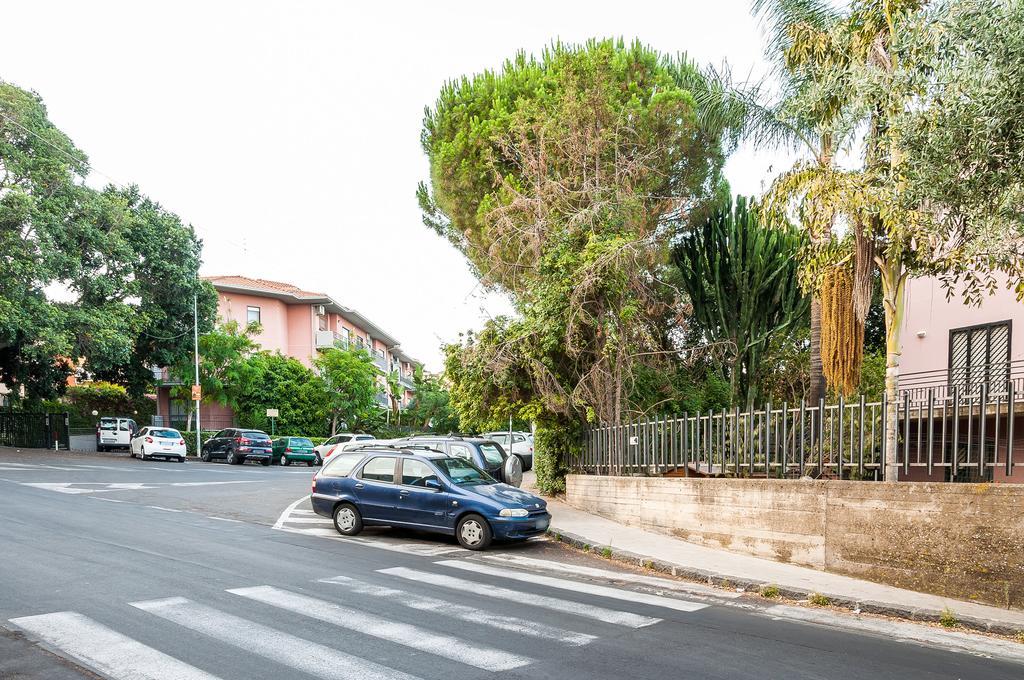Casa Arrigo Daire Katanya Dış mekan fotoğraf