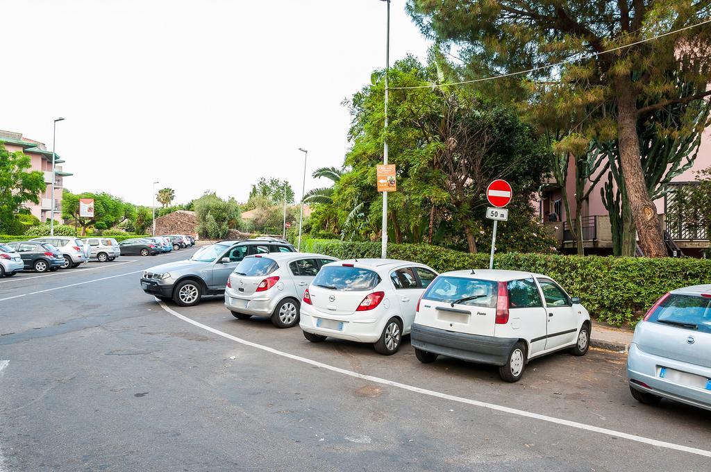 Casa Arrigo Daire Katanya Dış mekan fotoğraf