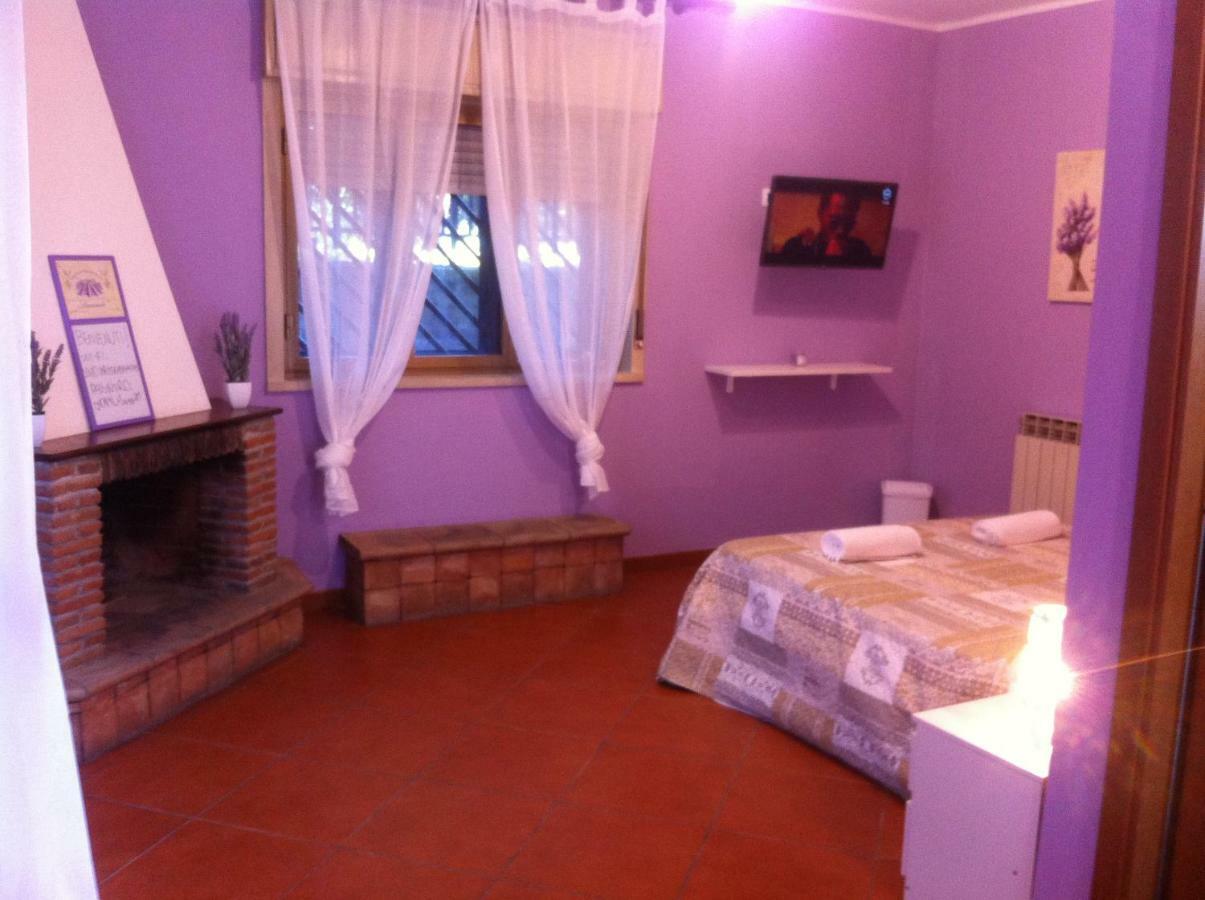 Casa Arrigo Daire Katanya Dış mekan fotoğraf