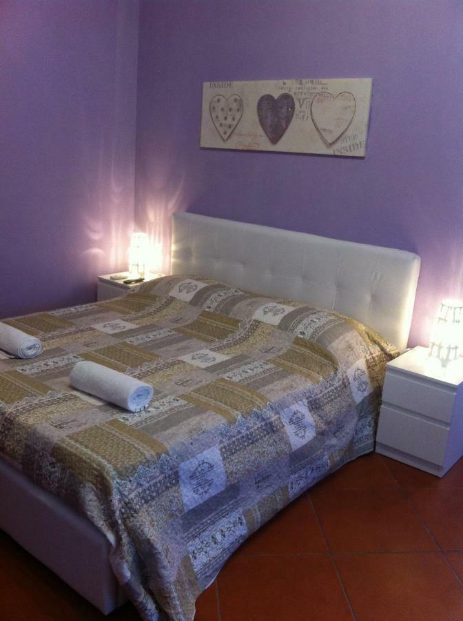 Casa Arrigo Daire Katanya Dış mekan fotoğraf