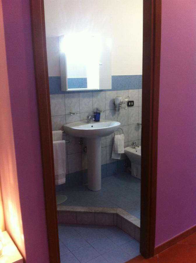 Casa Arrigo Daire Katanya Dış mekan fotoğraf