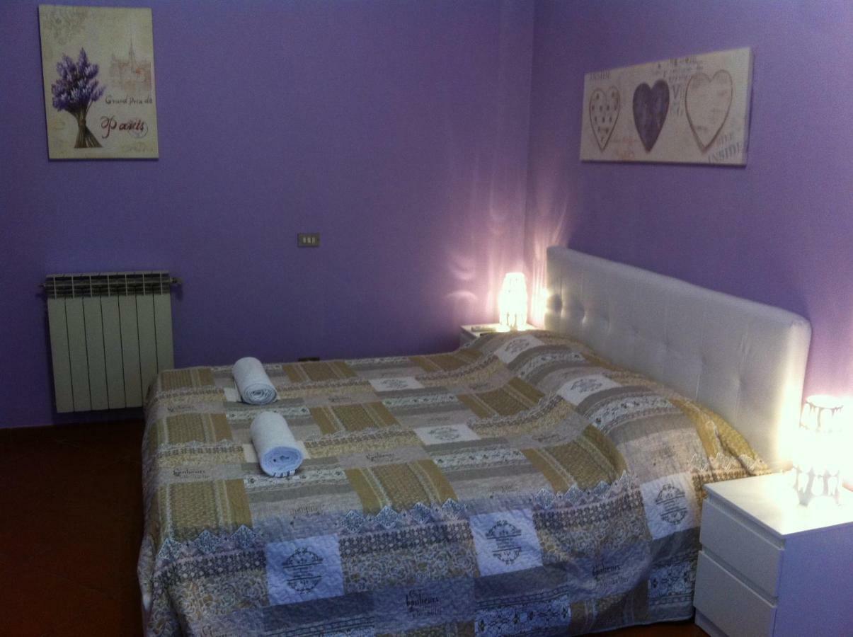 Casa Arrigo Daire Katanya Dış mekan fotoğraf